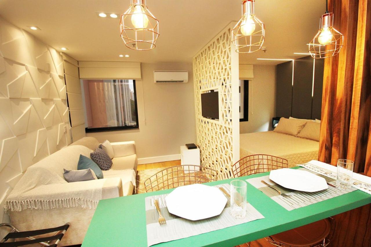 Tres De Julho Flats - Jardins Apartment São Paulo Exterior photo