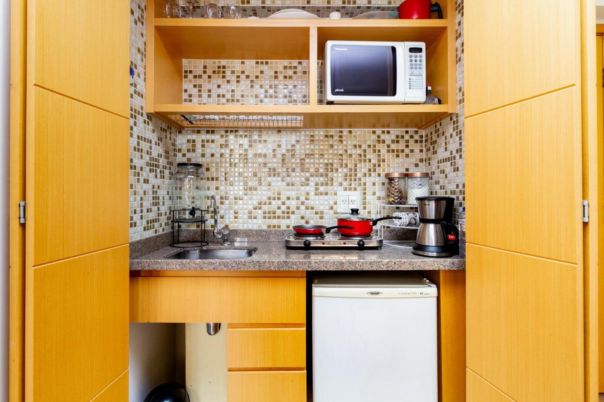 Tres De Julho Flats - Jardins Apartment São Paulo Exterior photo
