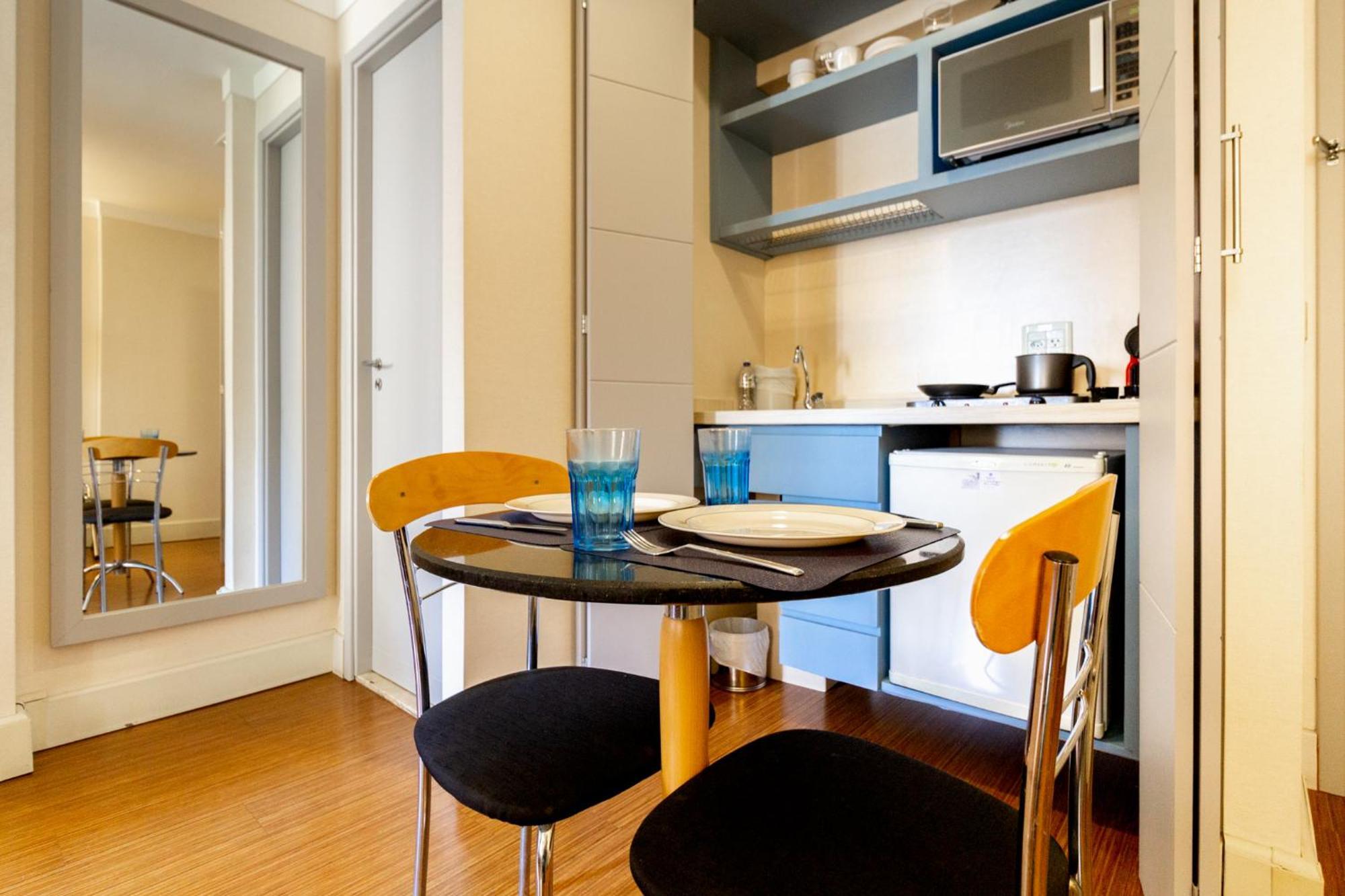 Tres De Julho Flats - Jardins Apartment São Paulo Room photo