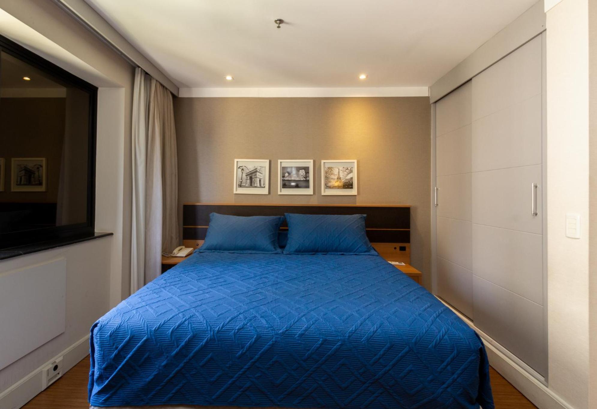 Tres De Julho Flats - Jardins Apartment São Paulo Room photo