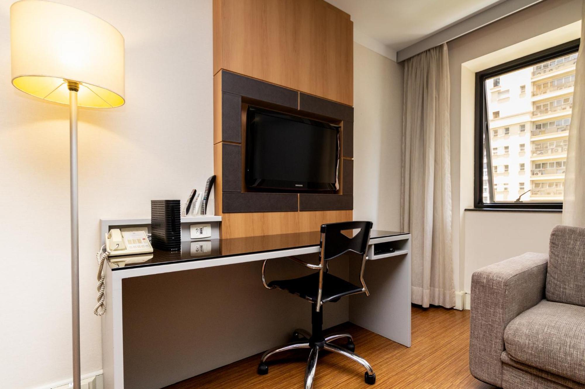 Tres De Julho Flats - Jardins Apartment São Paulo Room photo