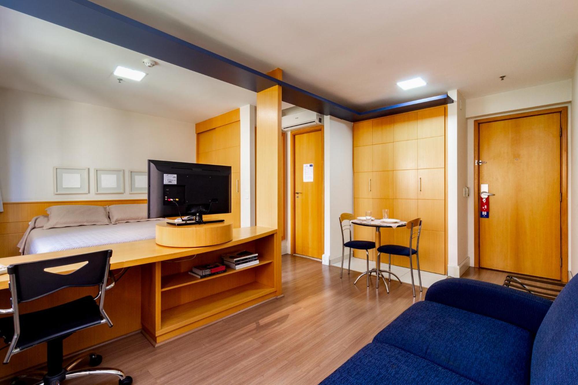 Tres De Julho Flats - Jardins Apartment São Paulo Room photo
