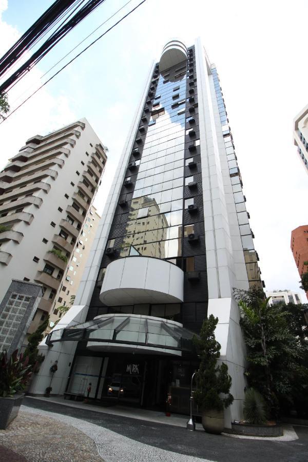Tres De Julho Flats - Jardins Apartment São Paulo Exterior photo